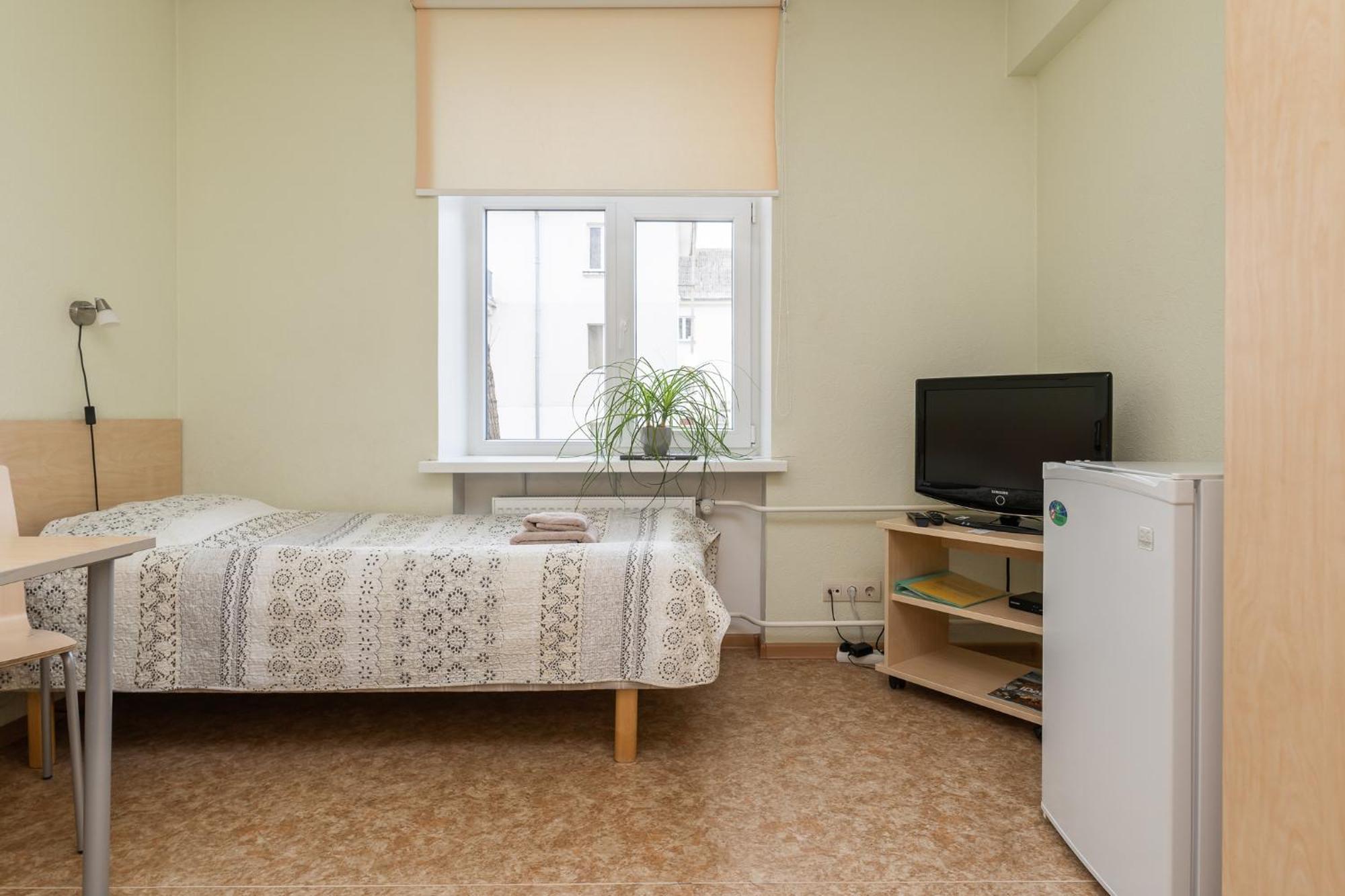 Virumaa Hostel Kohtla-Jarve Ngoại thất bức ảnh